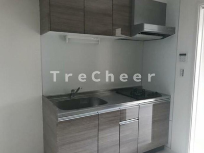 【キッチン】 | 桜テラス哲学堂