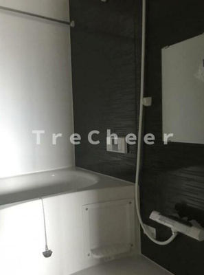 【浴室】 | 桜テラス哲学堂