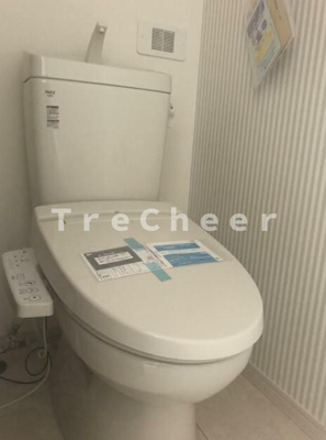 【トイレ】 | 桜テラス哲学堂