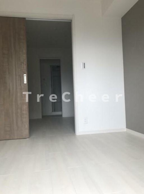 【寝室】 | 桜テラス哲学堂