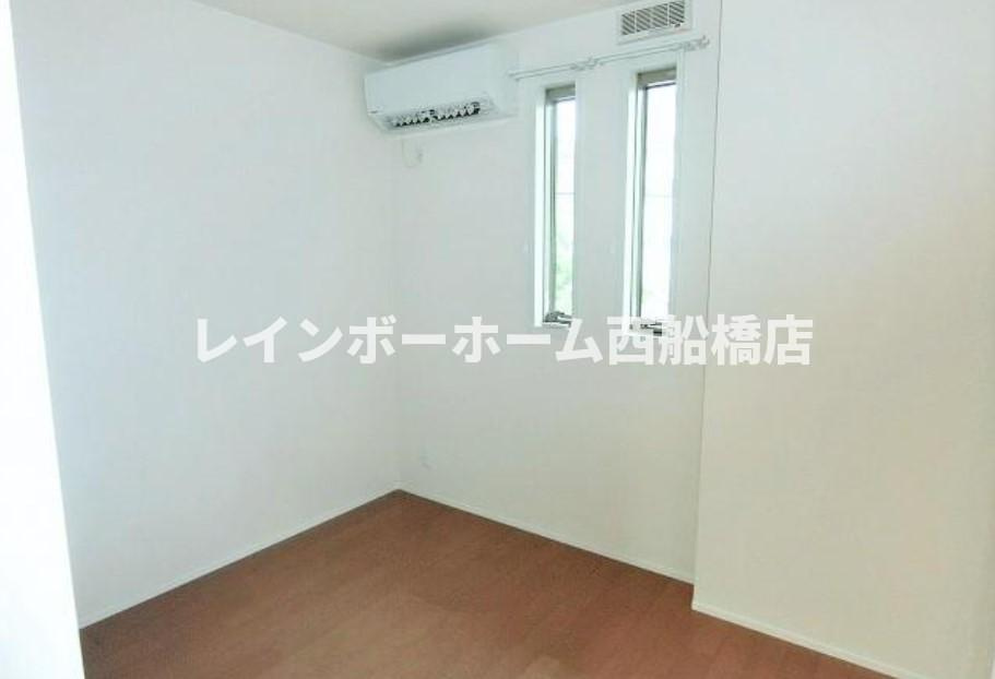 パークメゾン前原西の内装|別部屋参照