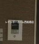 パークメゾン前原西のセキュリティ|別部屋参照