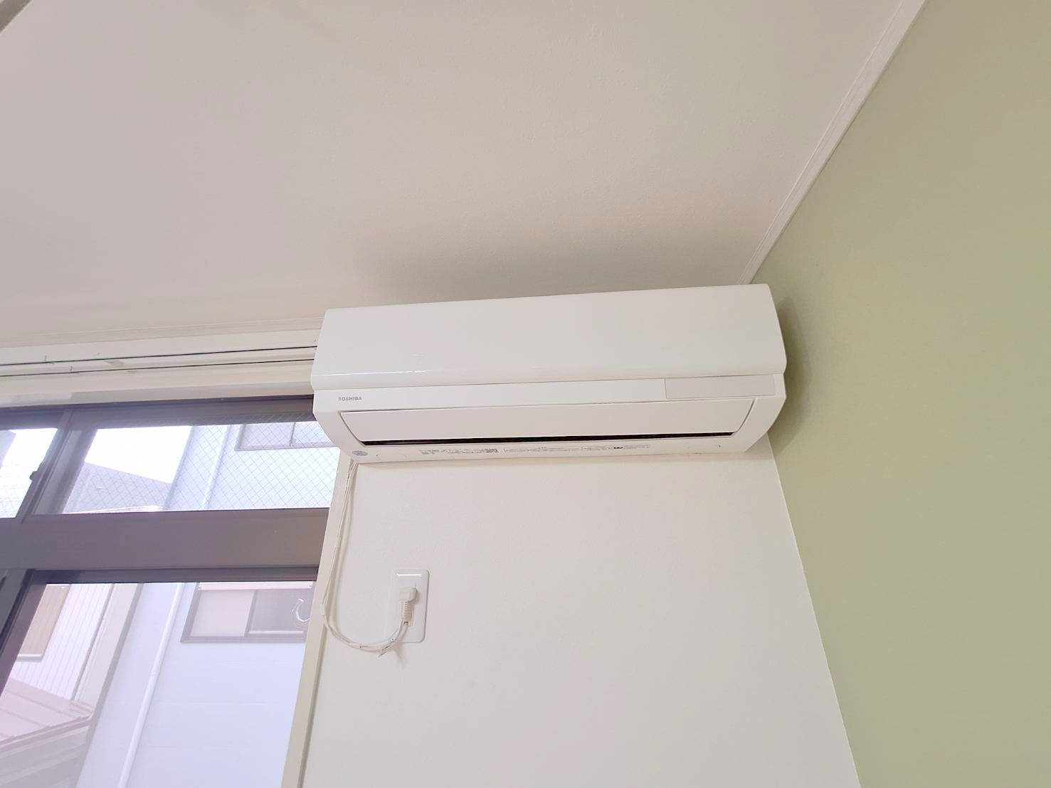 シティハイム　ヨシノの設備