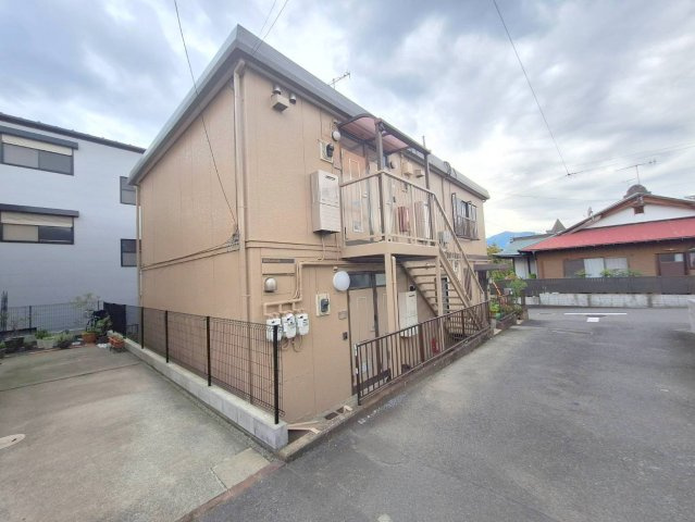 シティハイム　ヨシノのその他共用部分