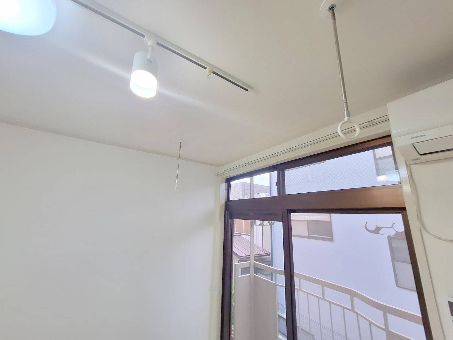 シティハイム　ヨシノのその他