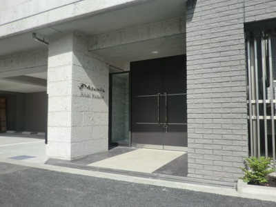 【エントランス】 | フェニックス西蒲田