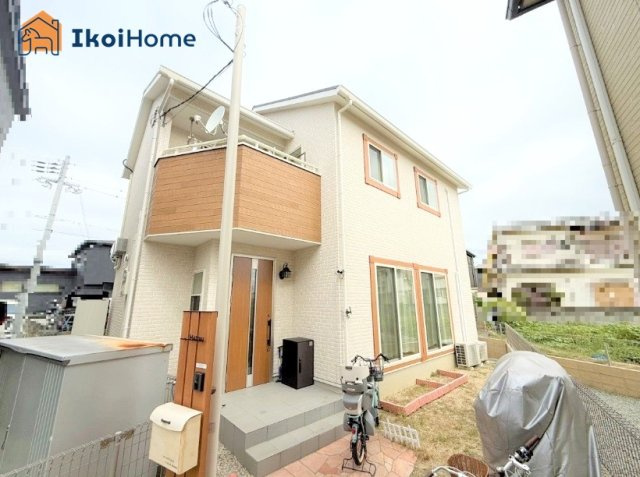 明石市二見町福里　中古戸建