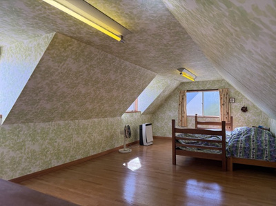 【洋室】 | 佐久高原美笹別荘地Ｇ－３ | ３Ｆ