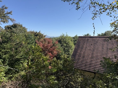 【展望】 | 佐久高原美笹別荘地Ｇ－３