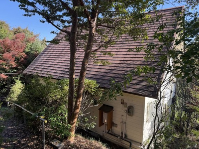 【外観】 | 佐久高原美笹別荘地Ｇ－３