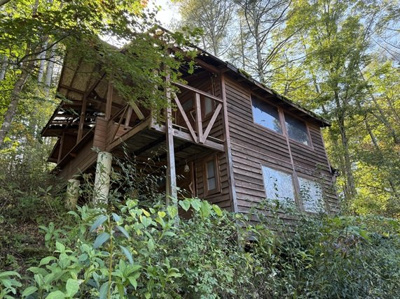 【外観】 | 佐久高原美笹別荘地Ｂ－８