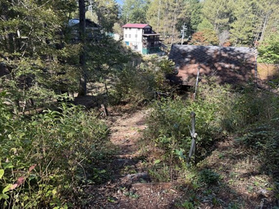 【その他】 | 佐久高原美笹別荘地Ｂ－８