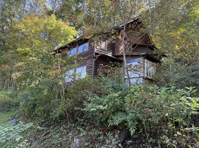 【外観】 | 佐久高原美笹別荘地Ｂ－８