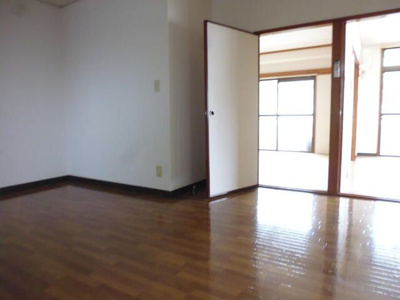 【内装】 | ホワイトマンション