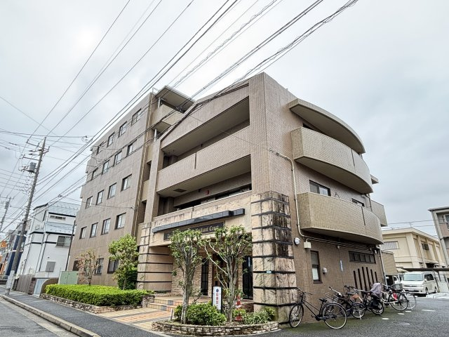 ダイアパレス篠崎ブリリアントコート