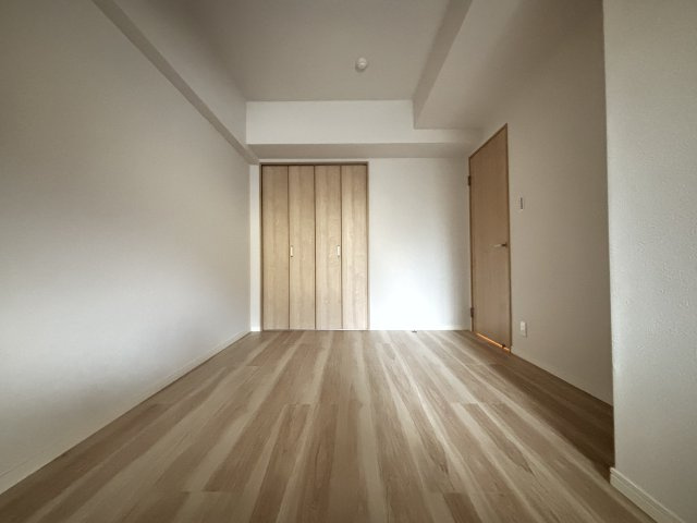 ダイアパレス篠崎ブリリアントコートの洋室