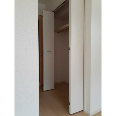 【収納】 | ルミナス ショア | 収納たっぷり♪