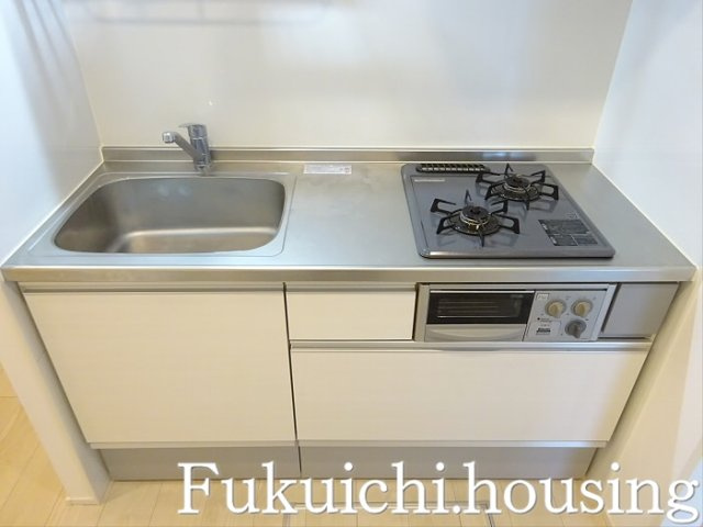 Luxe Matsubaraのキッチン