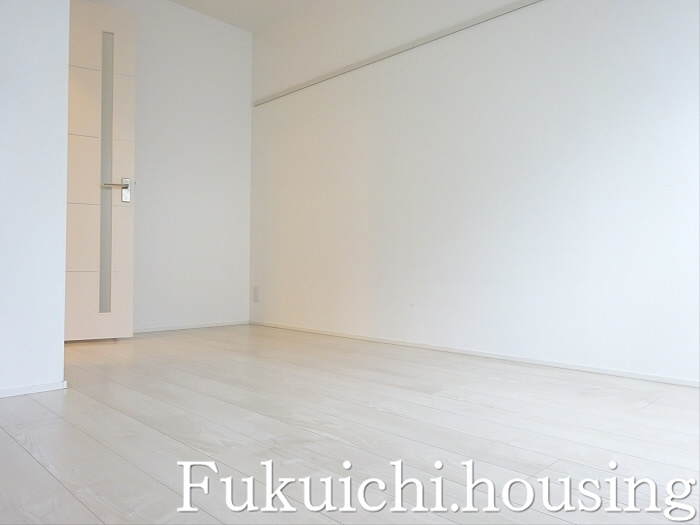 Luxe Matsubaraの居間・リビング