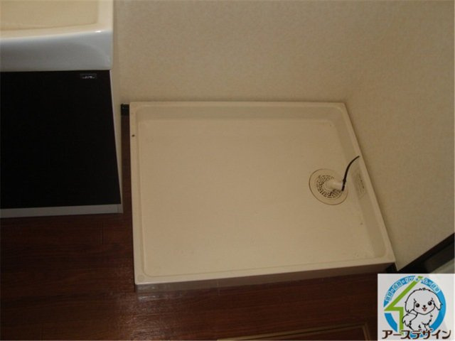 アイエスパレス・イーストの設備|パース写真