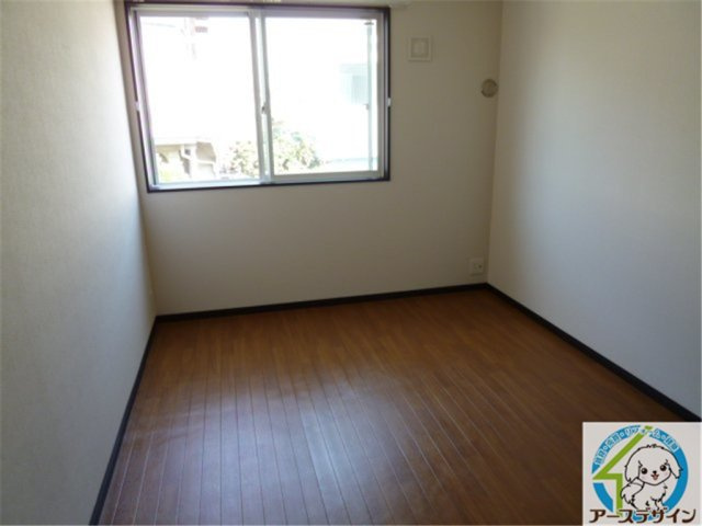 アイエスパレス・イーストの洋室|パース写真