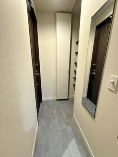 【玄関】 | EL CIELO