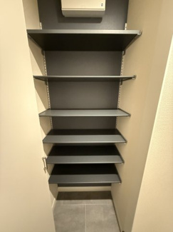 【収納】 | EL CIELO