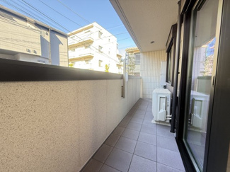 【バルコニー】 | EL CIELO