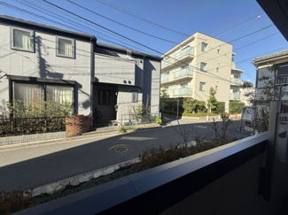 【展望】 | EL CIELO