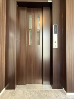 【ロビー】 | EL CIELO