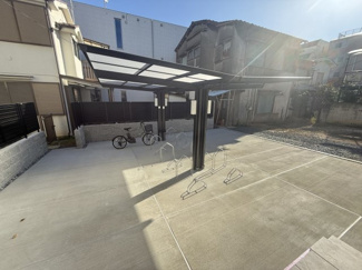 【その他共用部分】 | EL CIELO