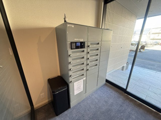 【セキュリティ】 | EL CIELO