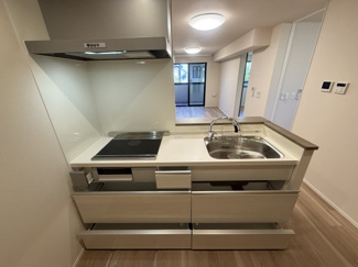 【キッチン】 | EL CIELO