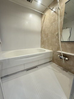 【浴室】 | EL CIELO