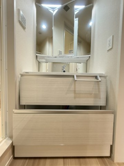 【洗面所】 | EL CIELO