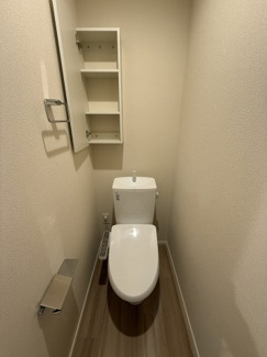 【トイレ】 | EL CIELO