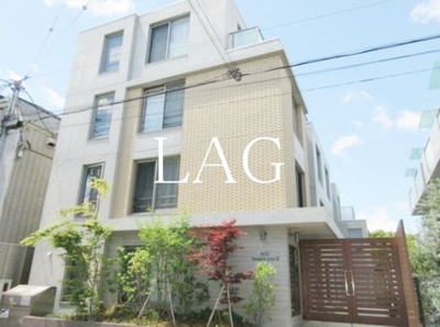 【外観】 | ＳＯＵ三軒茶屋Ⅱ | 外観です。