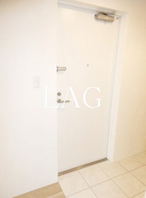 【玄関】 | ＳＯＵ三軒茶屋Ⅱ | 玄関です。