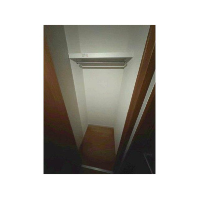 【収納】 | 成田東４丁目戸建 | クローゼット完備。