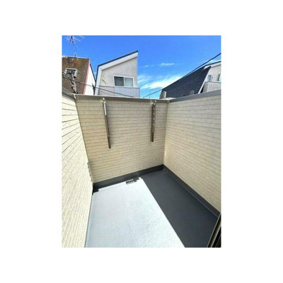 【バルコニー】 | 成田東４丁目戸建