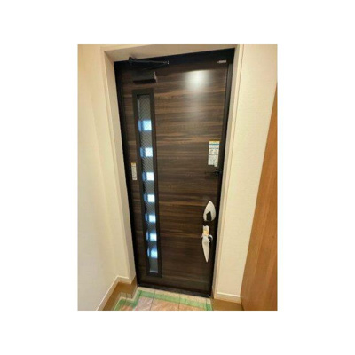 【玄関】 | 成田東４丁目戸建