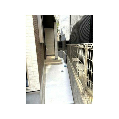 【その他】 | 成田東４丁目戸建