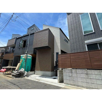 【外観】 | 成田東４丁目戸建 | 新築！