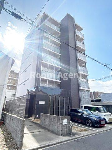 パークレジデンス上飯田駅前