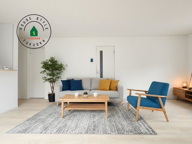 福岡市博多区金の隈3丁目第4-1棟（1号棟）