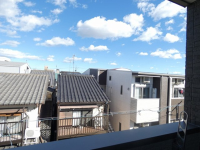 【展望】 | fika黒川