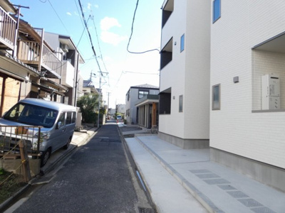 【周辺】 | fika黒川