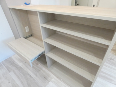 【収納】 | fika黒川