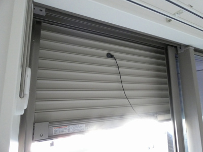 【内装】 | fika黒川