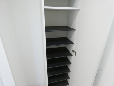 【内装】 | fika黒川